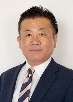 磐梯町長　佐藤 淳一 