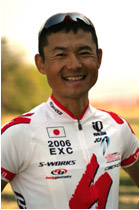 竹谷 賢二さん