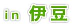 in 伊豆