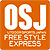 OSJ - OUTDOOR SPORTS JAPAN