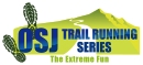 OSJ TRAIL RUNNING SERIES