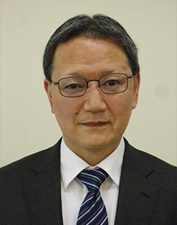 セルフディスカバリーアドベンチャーレース実行委員会
実行委員長(木曽おんたけ観光局 王滝支部長)
胡桃澤 公司