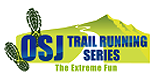 OSJ TRAIL RUNNING RACE SERIES 2021