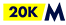 20K