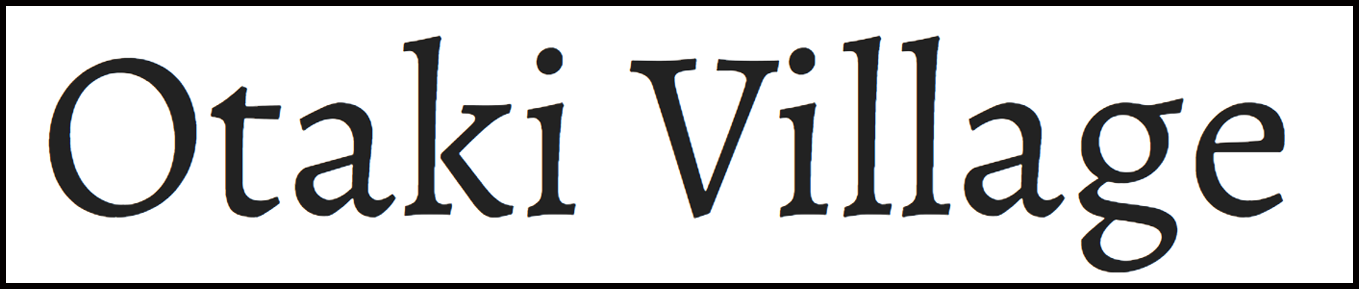 Otaki Village